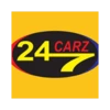 247 carz android application logo